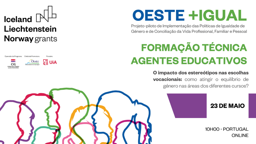 Formação Técnica Agentes Educativos