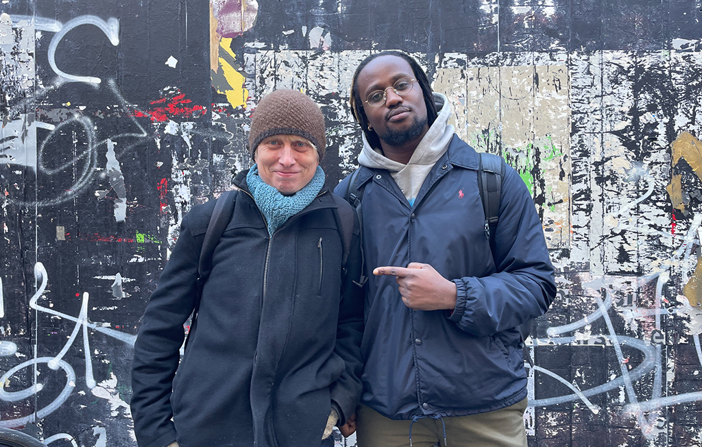 Bilateral cooperation towards social and aesthetic innovations on ambisonics practices and presentations