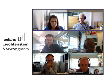 PIPELIFE arranca com reunião bilateral