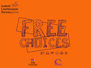 "Prevention of Gender Stereotypes in Vocational and Professional Choices in School Context" training is now open for registration