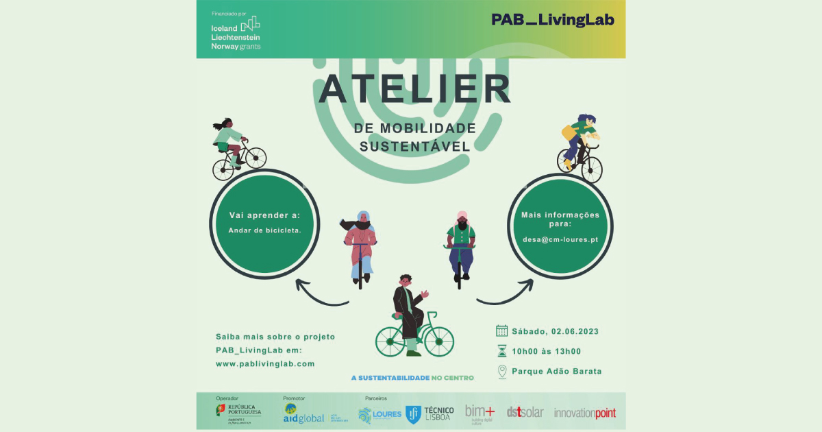 Sustainable Mobility Workshop