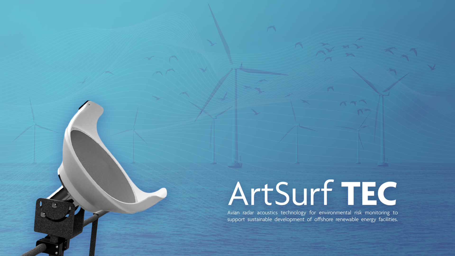 ArtSurf TEC