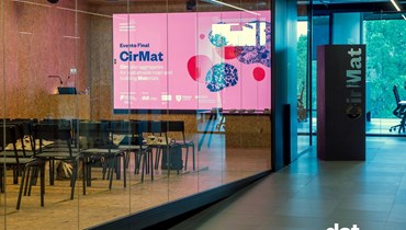 Evento de Encerramento do projeto CirMat