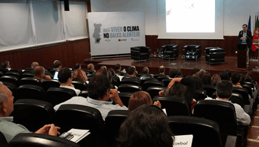 Evento de Encerramento do Projeto "Viver o Clima no Baixo Alentejo"