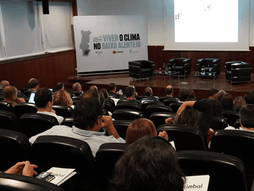 Evento de Encerramento do Projeto "Viver o Clima no Baixo Alentejo"