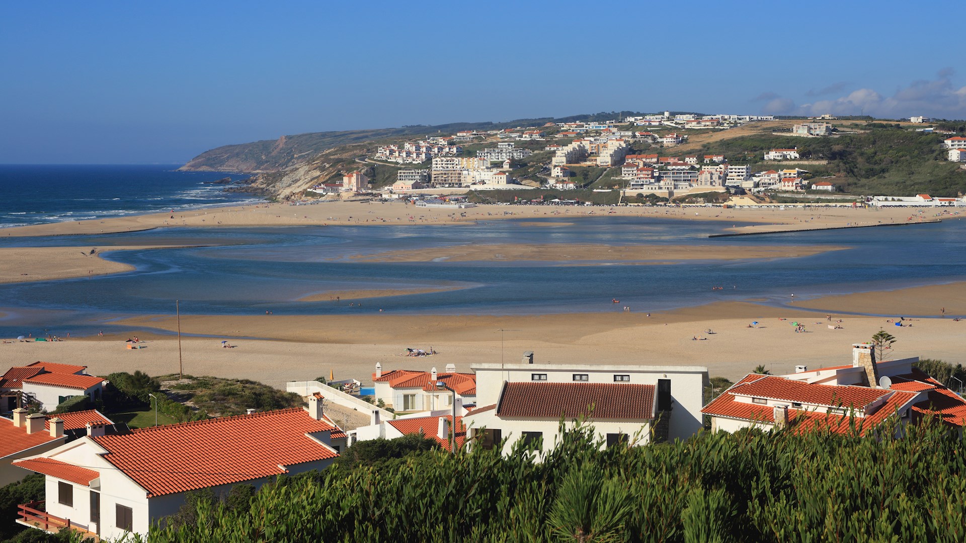 Co-Pesca da Lagoa de Óbidos