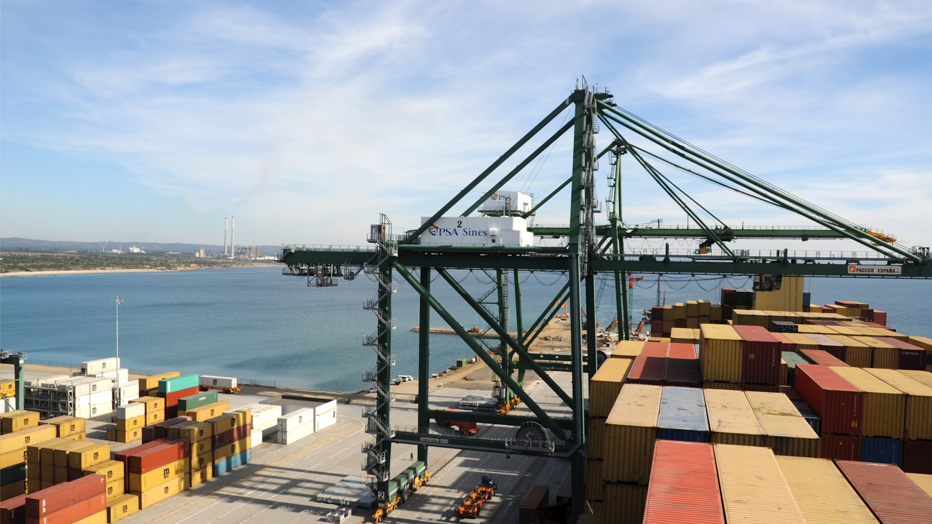 Blue Business Academy 