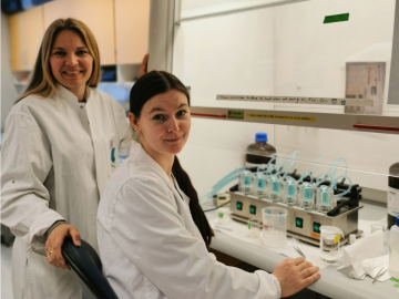 Projeto CoSki promove formação e partilha de conhecimento entre Portugal e Noruega