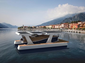 Faroboats - Powerdock® 