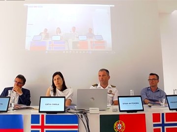 A Universidade de Coimbra organizou o evento final do Projeto MediMare - Simpósio sobre Mediação Marítima 