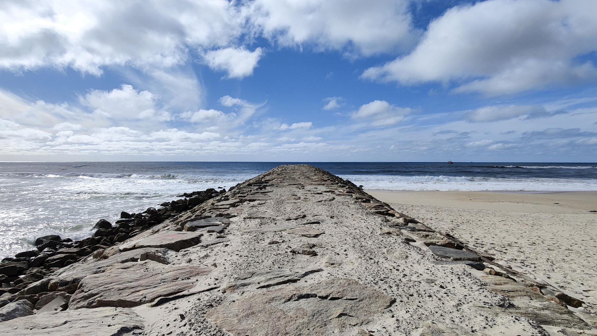 Evento Final do Projeto COAST4US 