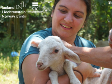 MAIs Project strengthens the role of women farmers and promotes sustainable traditions