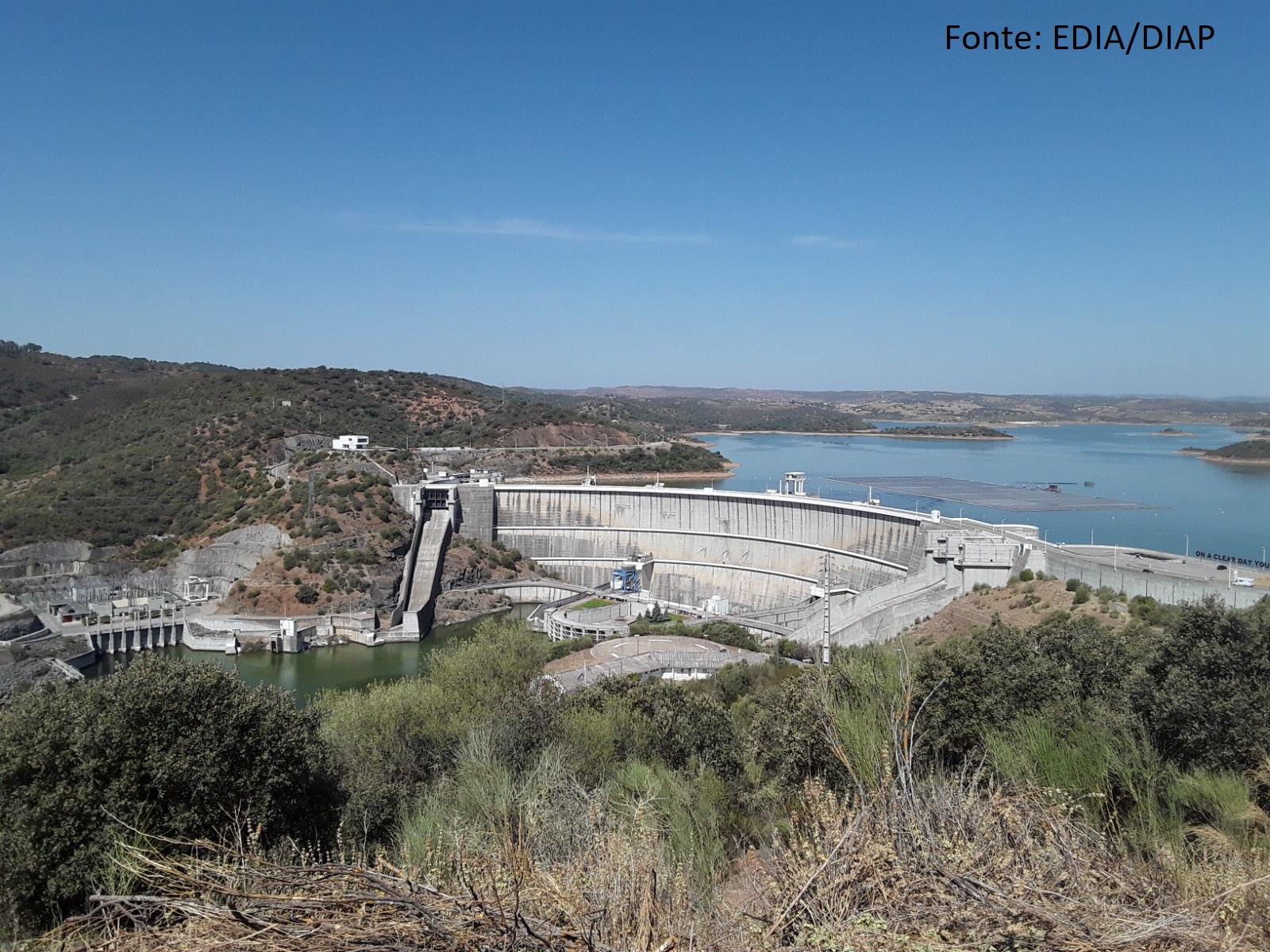 Resultados do projeto “Viver o Clima no Baixo Alentejo”