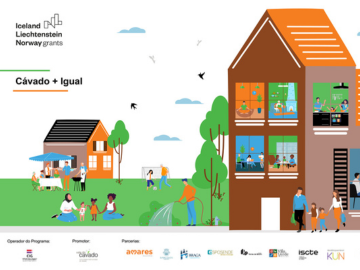 Projeto “Cávado + Igual” realiza Seminário Final