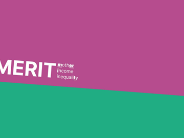 Seminário Intermédio do projeto MERIT - MothER Income InequaliTy