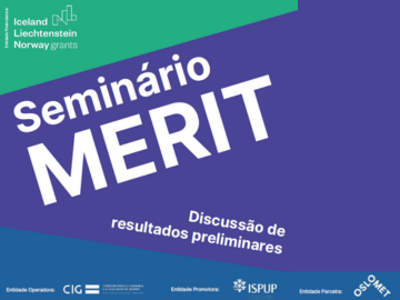 Seminário MERIT apresenta primeiros resultados