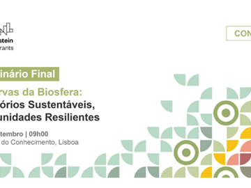 Seminário Final: Reservas da Biosfera
