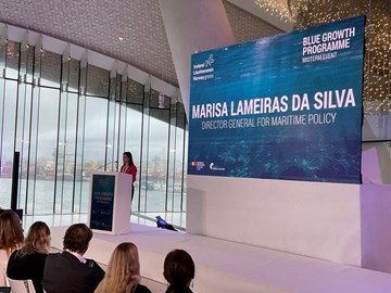 Midterm Event do Programa Crescimento Azul dos EEA Grants apresenta resultados alinhados com os objetivos da Missão “Restaurar os Oceanos até 2030”