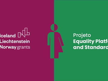 Conferência final do projeto Equality Platform and Standard