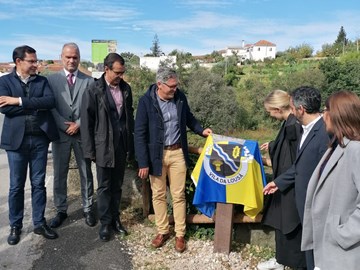 Evento Final do Projeto PDP#3 - Gestão da Bacia Hidrográfica do Rio Ceira face às Alterações Climáticas (2º dia)