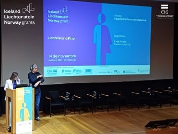 Conferência Final do projeto Equality Platform and Standard destaca urgência na promoção da igualdade salarial