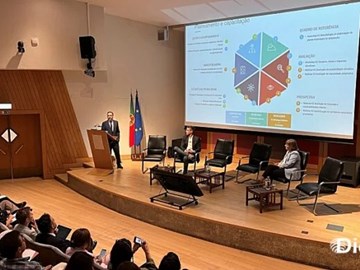 Seminário Final do projeto Adapta.Local.CIMAC – Planeamento da Adaptação Climática Municipal no Alentejo Central