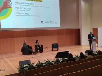  Conferência de Encerramento do Projeto REAP revela sucesso na Reciclagem e Reembolso de Embalagens na Universidade de Aveiro
