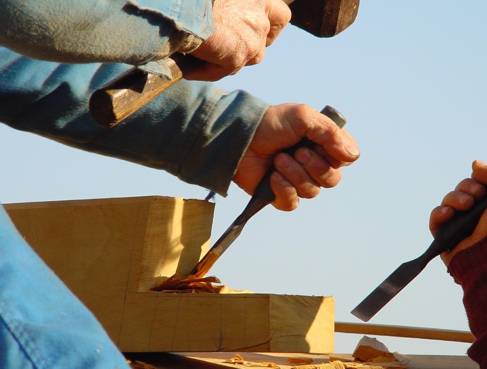 Nautical Arts Center 