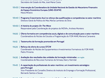 Onda de Inovação!
