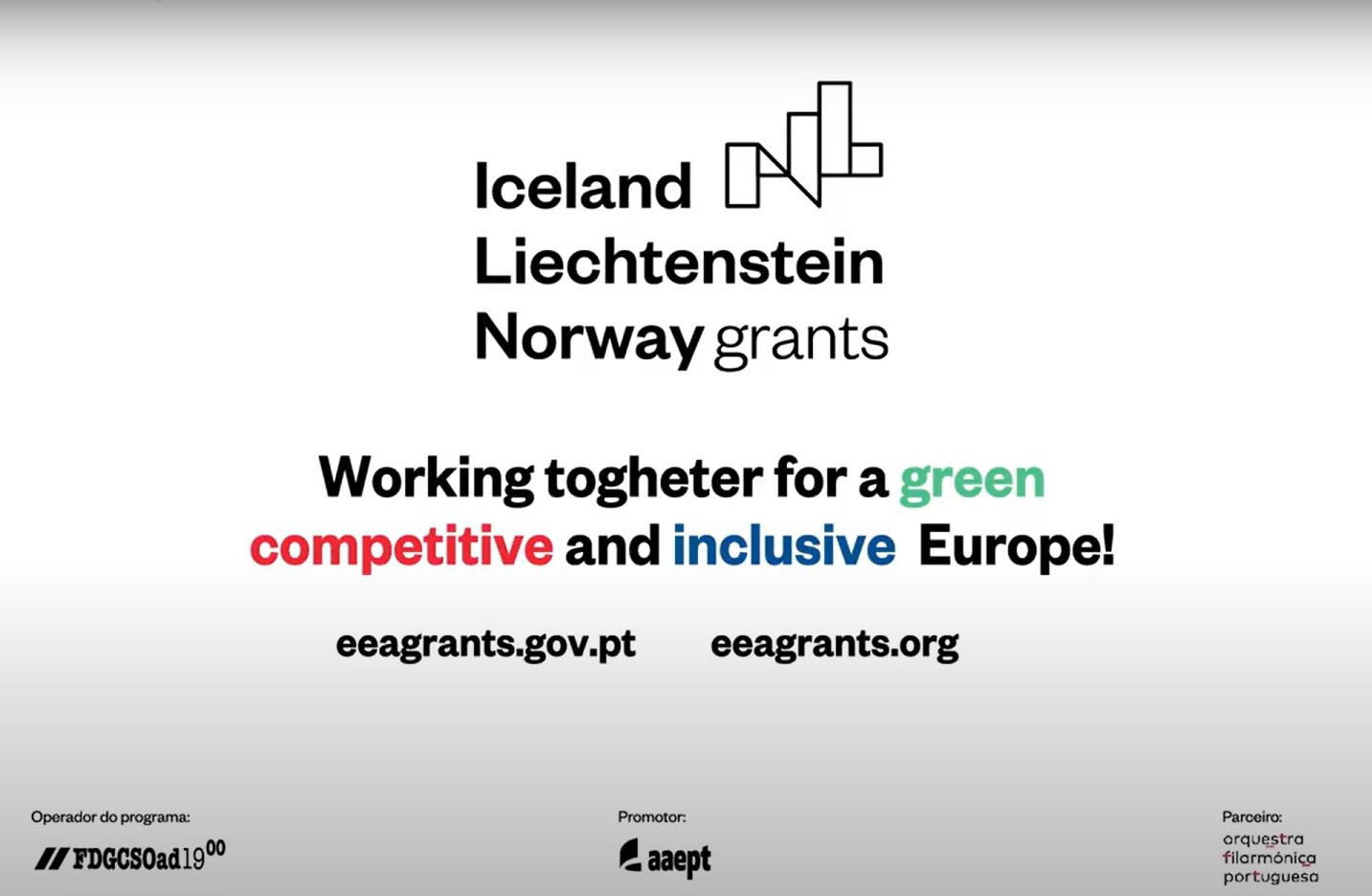 Sustainable Orchestras in Europe