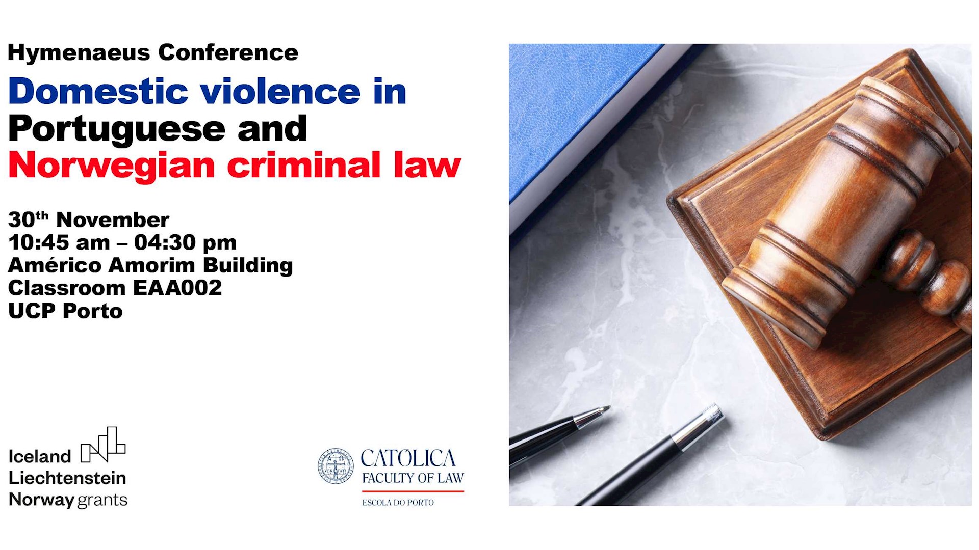 HYMENAEUS - improving legal response and access to the law for victims of domestic violence