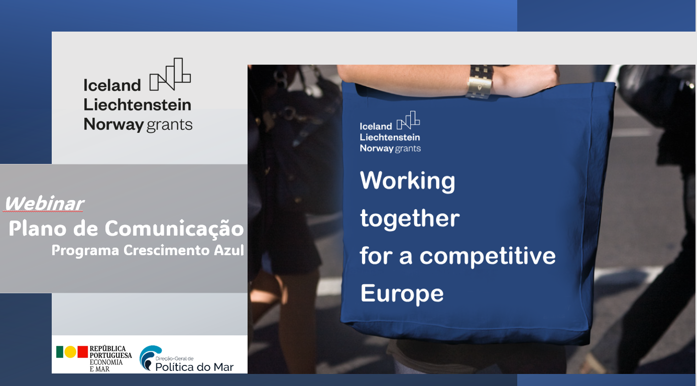 Webinar Plano de Comunicação