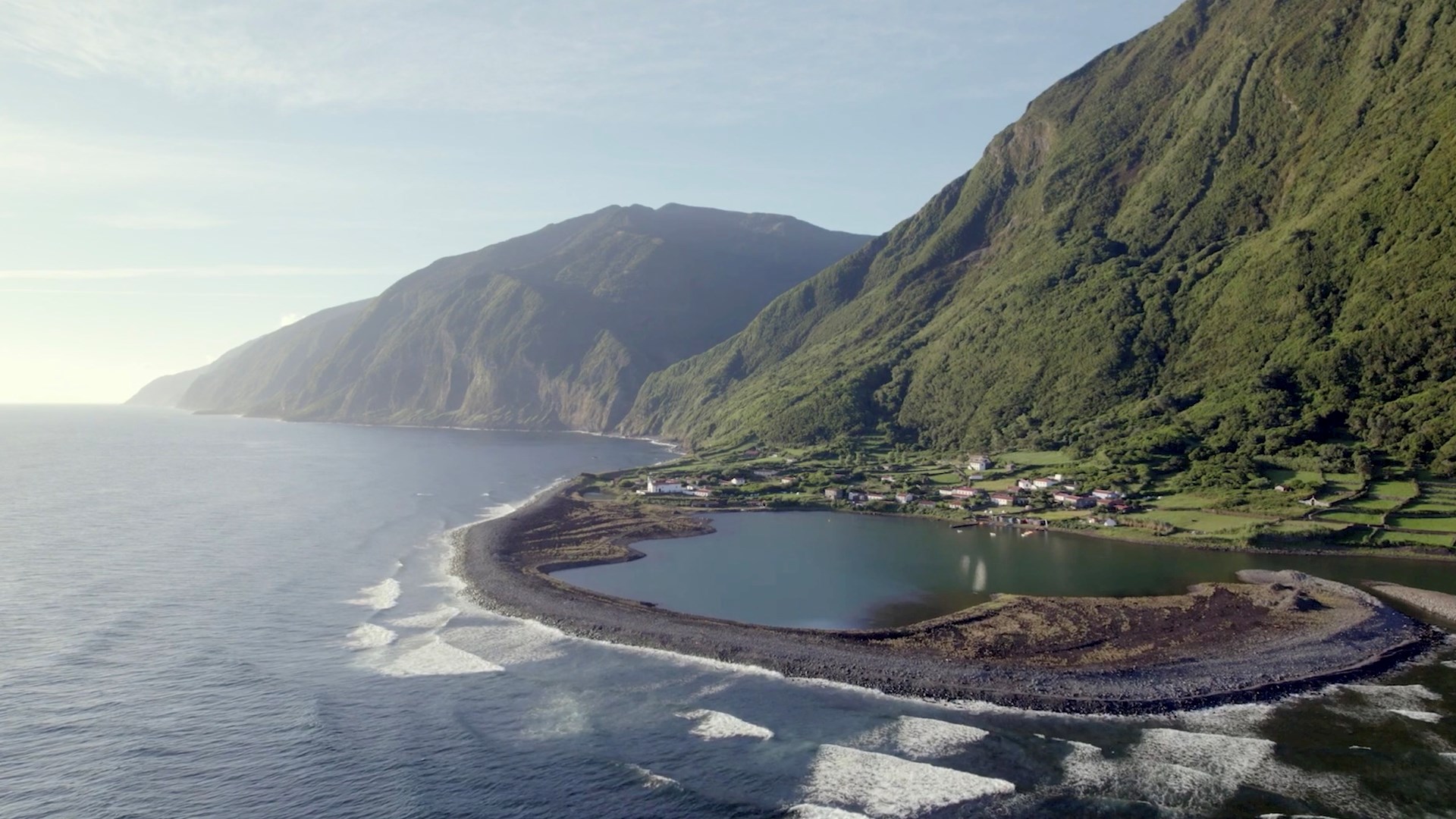 Descubra as Maravilhas Naturais de Portugal na Nova Série Documental da RTP: "Reservas da Biosfera"