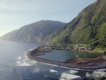 Descubra as Maravilhas Naturais de Portugal na Nova Série Documental da RTP: "Reservas da Biosfera"