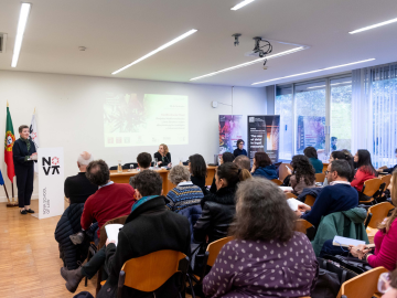 Resultados do Projeto Multiversidade apresentados em Conferência Final 
