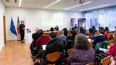 Conferência Final do Projeto Multiversidade