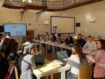 20th meeting of the EEA Grants JCBF 