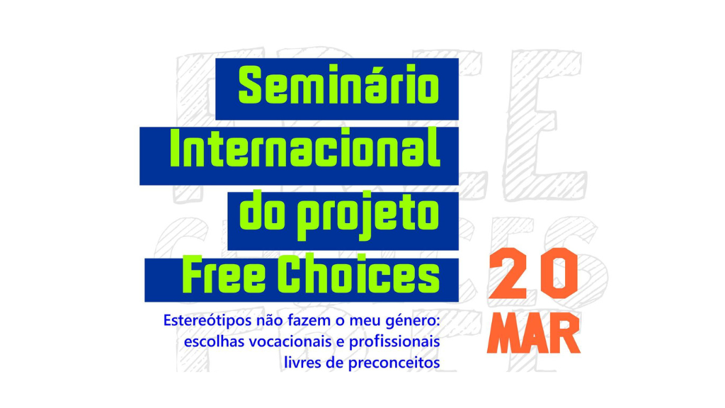 Seminário Final do Projeto Free Choices