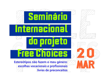 Seminário Final do Projeto Free Choices