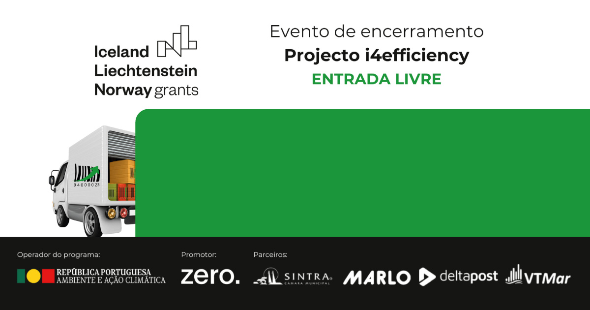 Sessão de Encerramento do projeto i4efficiency