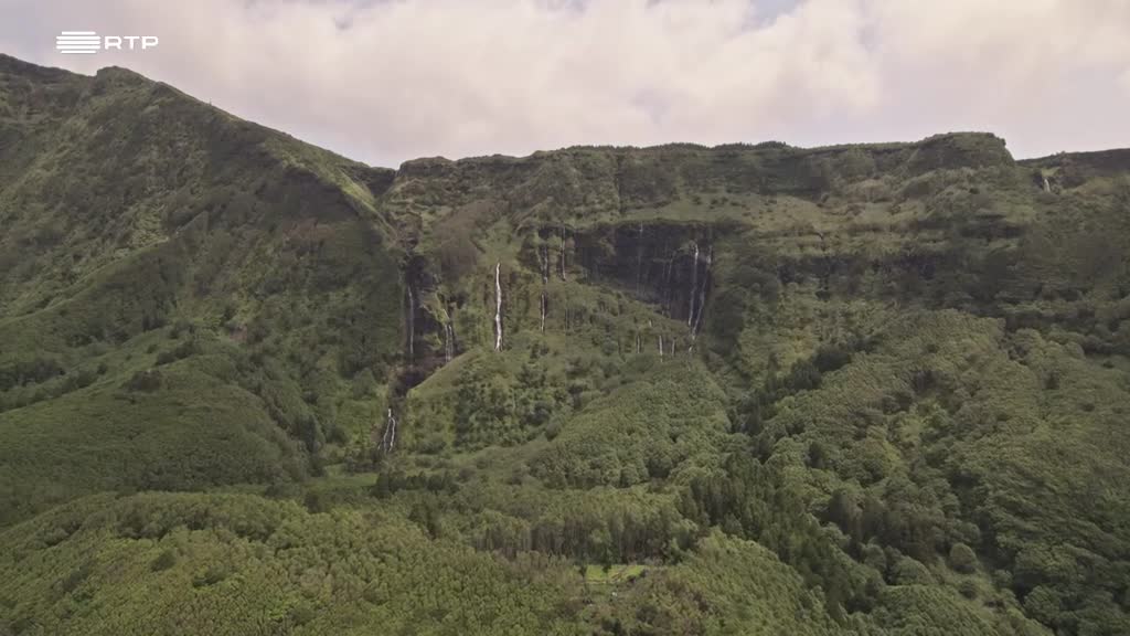 Conheça a Reserva da Biosfera da Ilha das Flores