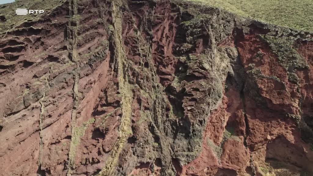 Conheça a Reserva da Biosfera de Porto Santo