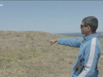 Conheça a Reserva da Biosfera das Berlengas