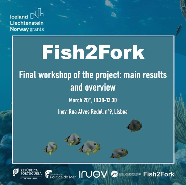 Final Workshop Fish2Fork
