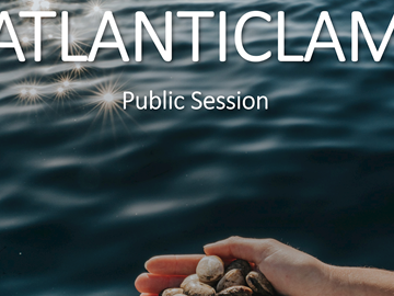 ATLANTICLAM Final Public Session 