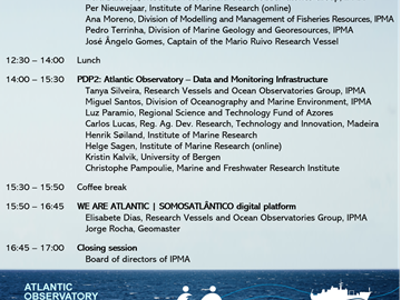 EEA Grants PDP2 & PDP3 Final Event