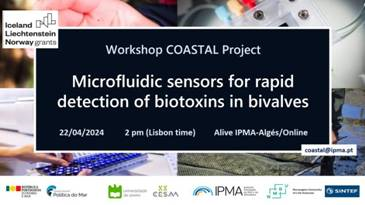 Final Workshop Coastal Project