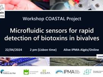 Final Workshop Coastal Project