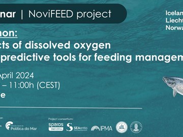 Webinar - NoviFEED  Project