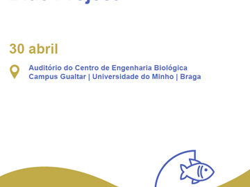 Congresso Internacional Blue Project 